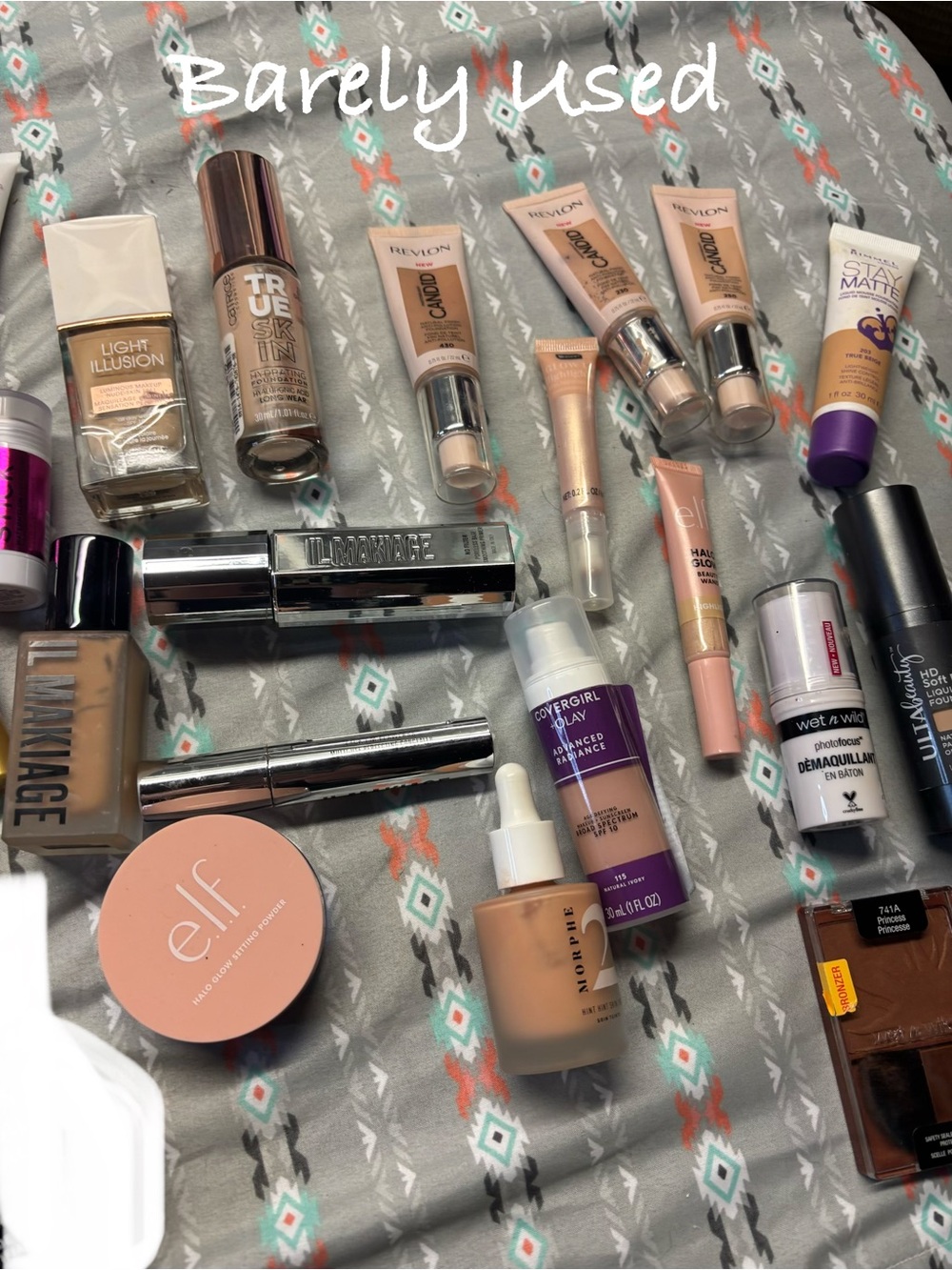 💁‍♀️💥💥Assorted Makeup Bundle - Picture 3 of 13